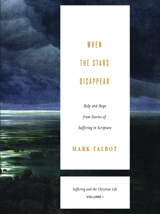 Title details for When the Stars Disappear by Mark Talbot - Available